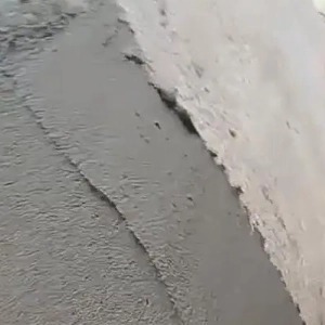 班玛水工建筑物I级C55聚合物改性水泥砂浆 渠道防渗泵站加固迎水面抗冲刷砂浆