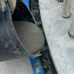 班玛二类超细型cgm340电厂发电机汽轮机台板垫块设备基础大流态灌浆料