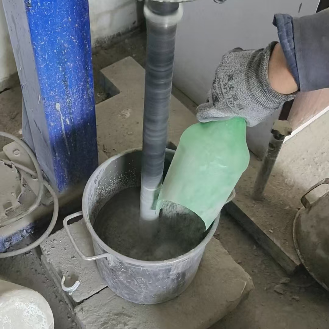 班玛桥梁公路张拉用H60压浆料与普通压浆料有什么区别？