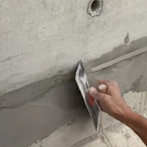 班玛P型防护型环氧树脂砂浆