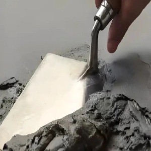 班玛混凝土裂缝孔洞剥落冻融修复用高强度丙乳防腐蚀砂浆