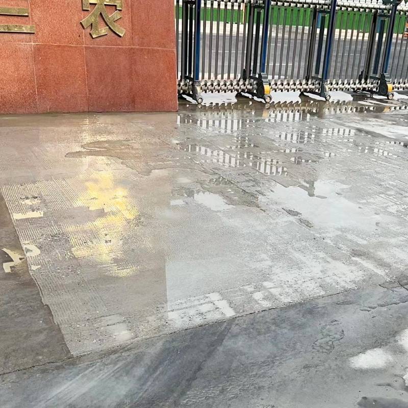 班玛水泥路面翻新砂浆